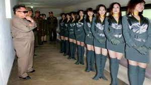 衝撃】北朝鮮の美女軍団「喜び組」の衝撃のヤバ過ぎる実態が判明！金正恩政権でも健在、驚愕の美人集団の選抜条件とは？ - Vidéo Dailymotion