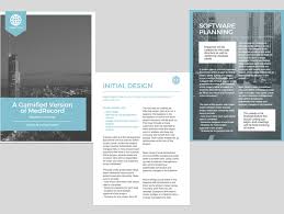 Comment Faire Un Rapport De Stage Avec Brio Exemple Detaille