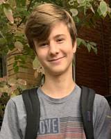 Meet Our New Officers