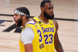 Lakers anthony davis injury update. Report Lakers Provide Injury Updates For Lebron James And Anthony Davis For Game Vs Trail Blazers Lakers Daily