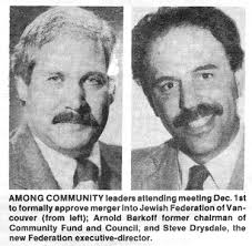 Celebrating 80 years ... 1986