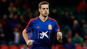 Azpilicueta returns as spain win big to advance. Spain Can End England S Nations League Hopes Says Cesar Azpilicueta Ht Media