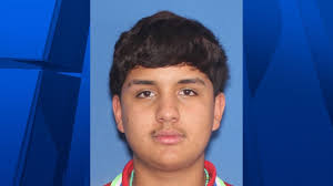 SAFETY ALERT: The search is