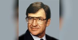 Robert L. Larson Obituary