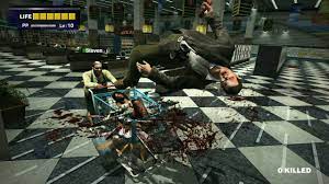 Dead Rising 1 2 And Off The Record Coming To Xbox One Ps4 And Pc Gamelust Dead Rising Xbox Ps4 Or Xbox One