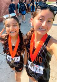 46 years of covering South Belt