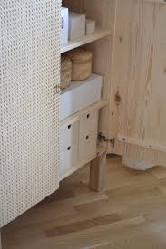 My Ivar Ikea Hack The Final Result September Edit In 2020 Ivar Ikea Hack Ikea Diy Diy Ikea Hacks