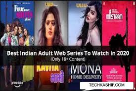 The internet is such a multifaceted invention that most of us only ever scratch the surface of its potential. Best Adult Web Series 18 Hindi Download Offline On App Or Watch Online List Of 15 Best Adult Web Series In Hindi Tech Kashif
