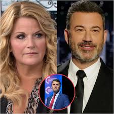 BREAKING NEWS: Trisha Yearwood Drops a Brutal 4-Word Bomb