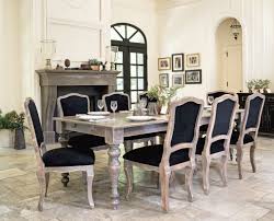 From The Key Furniture Pieces To Final Decor Touches How To Nail The Rustic Look In Any Space Dining Room Furniture Furniture Dining Room Design
