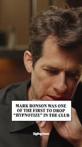 Songs Produced by Mark Ronson