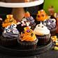 Kids Spooky Cupcakes Baking Class — Sweet Ofelia event image