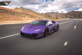 Set To Stun Vorsteiner Novara Huracan Novara Dream Cars Amazing Cars