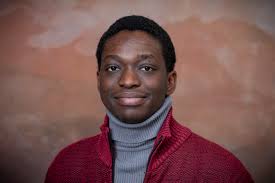 Dr Andrew Katumba Biography