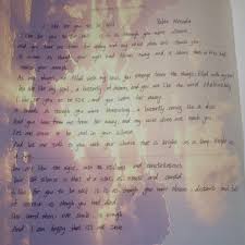 I Like For You To Be Still Pablo Neruda Touching You Letters