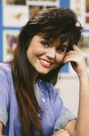 Feathered Bangs Hairstyle in the 1970s