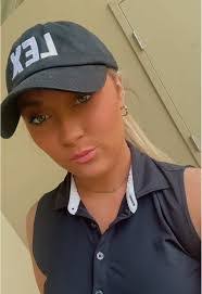 Breanna Worrall's Instagram, Twitter & Facebook