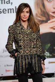 Annie parillaud playing the vampire is the weakest link because she is not a very good actress when trying to speak english. Anne Parillaud Hawtcelebs