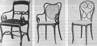 The use of architectural forms and motifs previously found only in furniture was characteristic of textiles designed in the various revival styles of the nineteenth century. 19th Century Furniture Designers Study Com