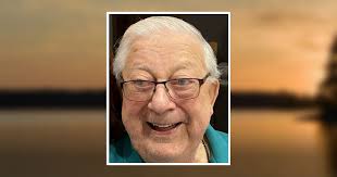 Joseph C. Strong Obituary January 13, 2024