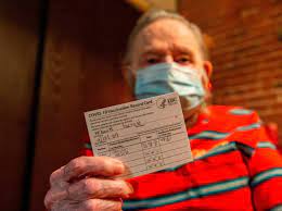 The united states campaign to reach herd immunity through vaccination involves a delicate — sometimes tricky — dance with side effects. Lost Vaccine Card What To Do If You Lose Your Covid 19 Record