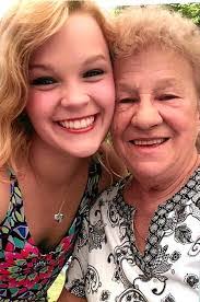 Judy Kaczmarek's Instagram, Twitter & Facebook