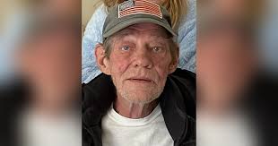 Obituary for Thomas "Tom" Elmer Trobaugh