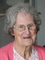 June Hudgins Obituary