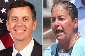 Pheffer Amato down by 3 votes in Queens Assembly race against Thomas  Sullivan