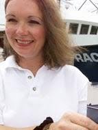 Boat owner's daughter, son to brave 'Storm'