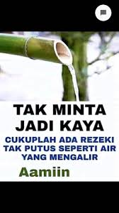 Kata mutiara dan bijak jodoh rahasia allah terlengkap hasilnya hanya allah yang tahu karna rezeki,maut,jodoh rahasia allah swt. Kata Bijak Rezeki