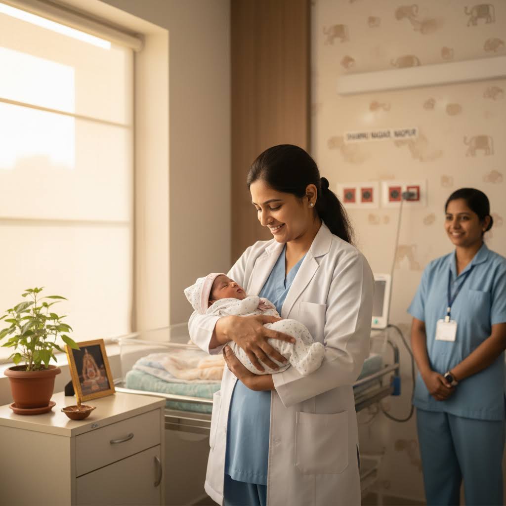 Newborn Care in Shambhu Nagar product image