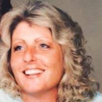 Obituary information for Karen Lynn Barron-Lunsford