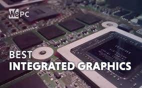 Coffee machine brand ranking intel gpu release date. Best Integrated Graphics Wepc