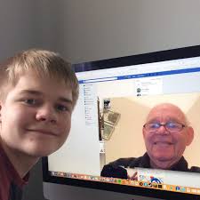 Alan Drever's Instagram, Twitter & Facebook