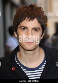 Jim Sturgess The UK premiere of 'Legend of the Guardians: The Owls of  Ga'hoole' held at the Odeon West End London, England Stock Photo
