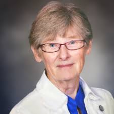 Sharon MacLachlan (Walsh)