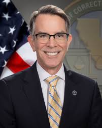 Organizational Leadership