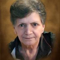 Cathy Colston Obituary