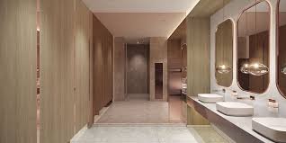 Bishop Design By Paul Bishop Interior Design Dubai Uae Rotana Rayhaan In 2020 Bathroom Design Luxury Interior Design Dubai Bathroom Decor Luxury