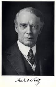 Herbert Willard Foltz