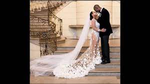 Brian Mcknight Weds In New Year S Eve Wedding Youtube