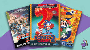 The pinnacle of the mega drive sonic games, where you could go through fourteen levels, collect 14 emeralds, with a choice of playing three different characters with different routes in many levels as well. 31 Best Sega Mega Drive Games Ever Made