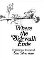 Ms Stretchberry Says Shel Silverstein Is A Great Poet Shel Silverstein Books Shel Silverstein Books