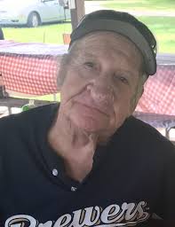 Obituary information for Lawrence A. "Larry" Cartwright