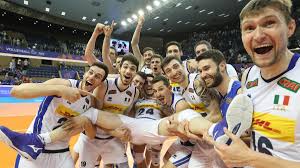 La scelta del nome agil è l'acronimo delle parole amicizia, gioia, impegno e lealtà; Volley Nations League Italia Polonia Maschile In Diretta Tv E Live Streaming Eurosport