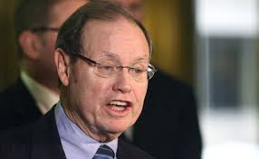 Chicago's law department to pay $1.6 million for Dan Webb review