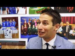 David Harkin's Instagram, Twitter & Facebook