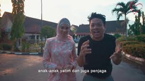 Yang dikelolakan oleh ustaz hj. Colours Of Ramadhan Season 2 Ep 1 Asrama Anak Anak Yatim Perkaya Youtube