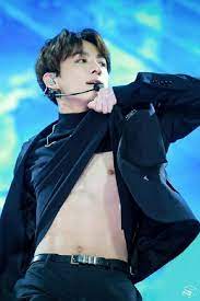 Bts Abs Jungkook Wattpad